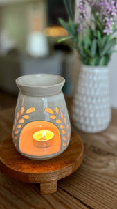 vine wax warmer